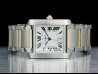 Картье (Cartier) Tank Francaise LM W51005Q4 / 2302